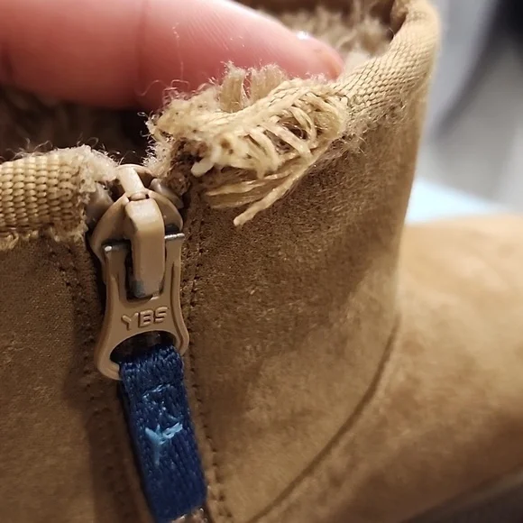 [Cat&Jack]  Toddler Arlo Boots - Picture 7 of 8